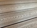 Террасная доска Ecodecking Комфорт 3D Шоколад купить в Новороссийске