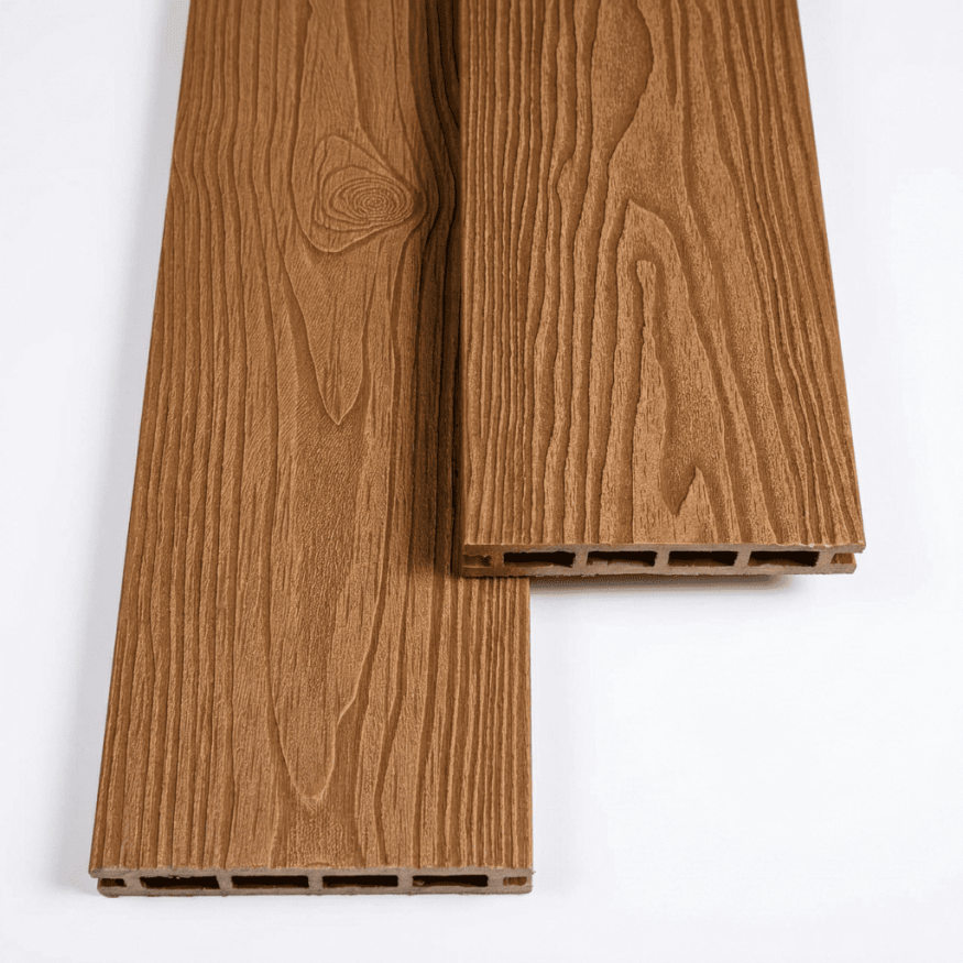 Террасная доска ДПК GardenParkett Табула, Бук купить в Новороссийске