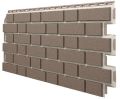 Фасадная панель VOX Clinker Тонкий Угольный купить в Новороссийске