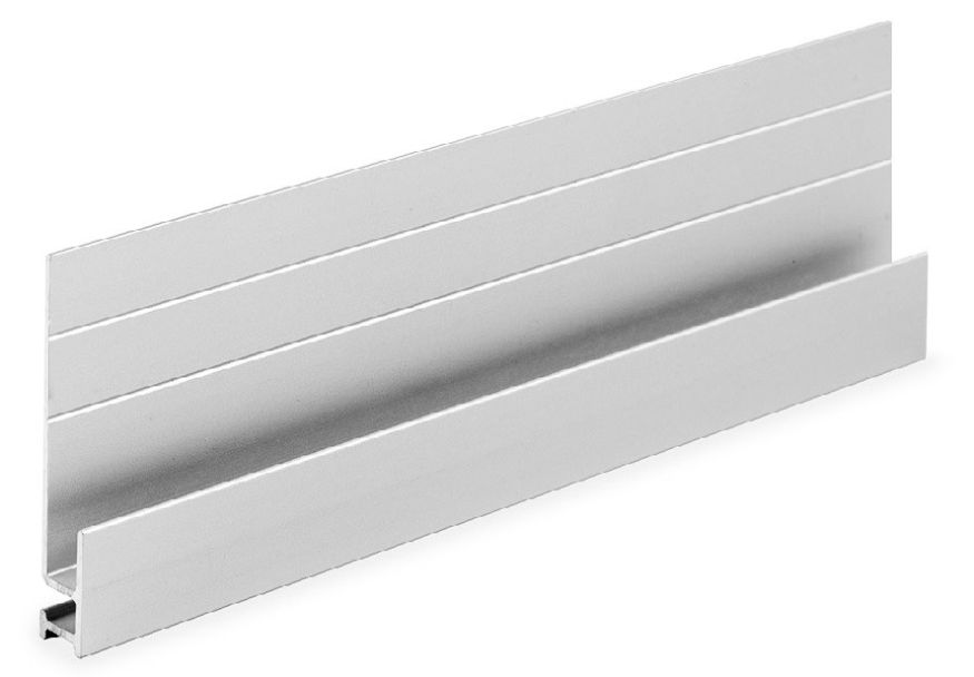 Начальный профиль для Cedral Click купить в Новороссийске