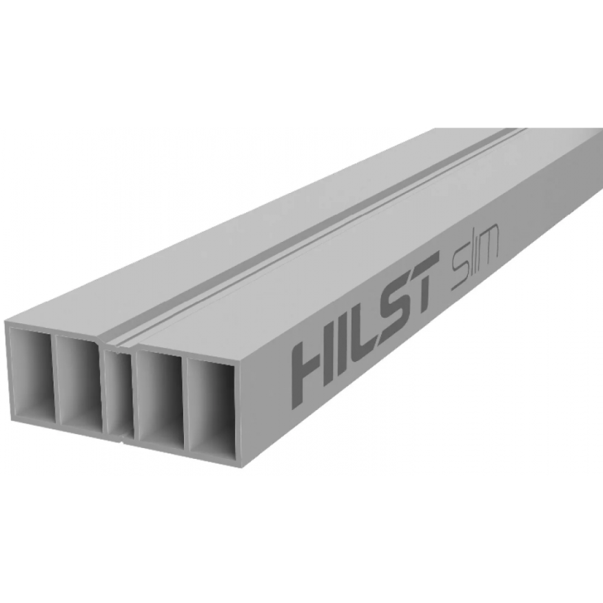 Алюминиевая лага Holzhof HILST JOIST SLIM купить в Новороссийске