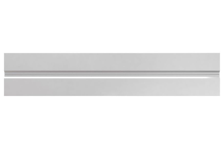 Алюминиевая лага Holzhof HILST JOIST SLIM купить в Новороссийске