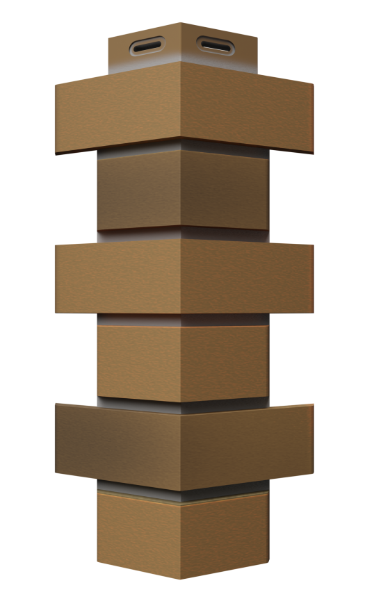 Угол наружный Docke, Premium, Flemish (Флемиш) Кофе купить в Новороссийске