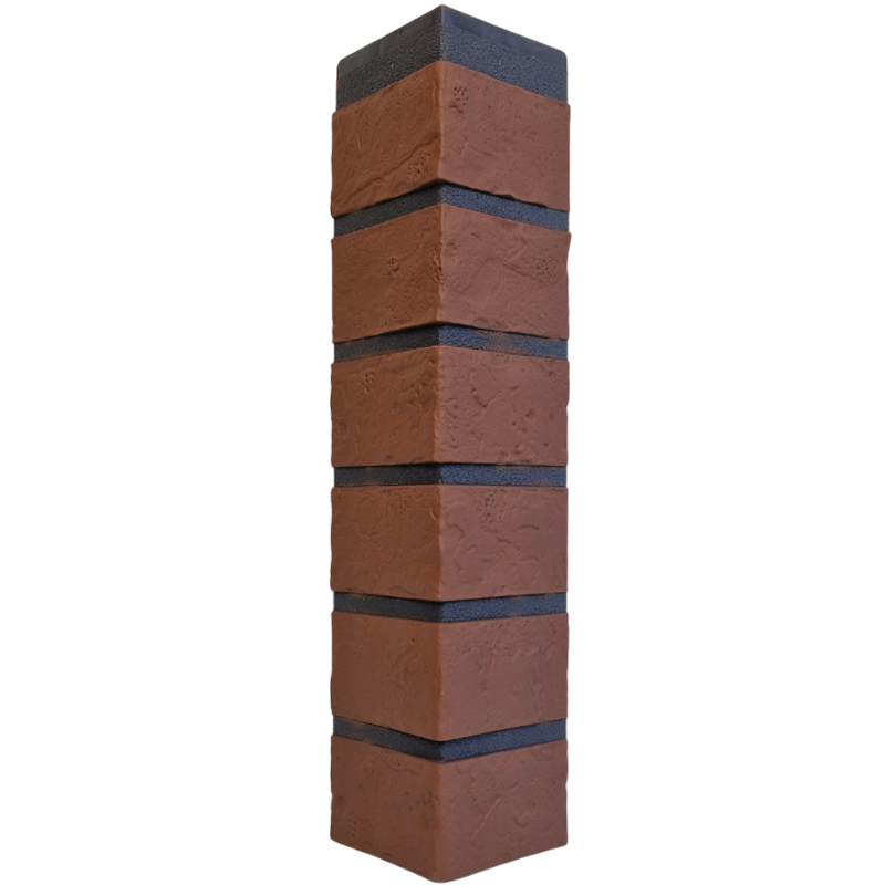 Наружный угол Alta-West Балтийский кирпич Берген купить в Новороссийске