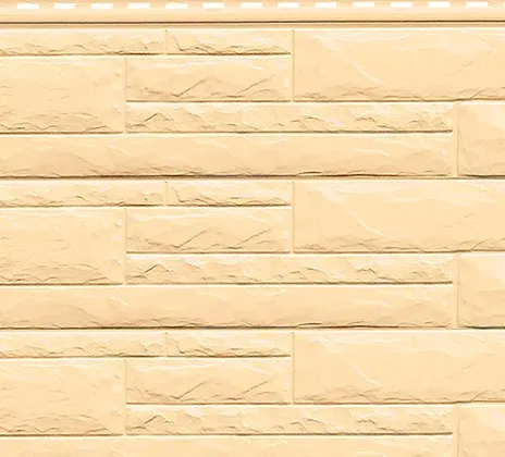 Фасадные панели Доломит, AirSide, Шампань купить в Новороссийске