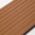 Террасная доска Ecodecking Комфорт 3D Бронза купить в Новороссийске