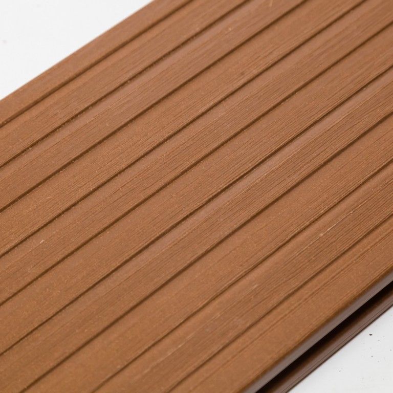 Террасная доска Ecodecking Комфорт 3D Бронза купить в Новороссийске