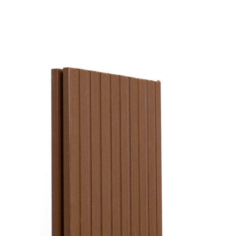 Террасная доска Ecodecking Комфорт 3D Бронза купить в Новороссийске