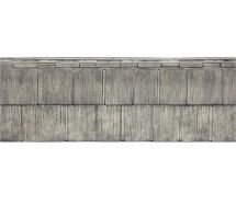 Фасадная панель T-Сайдинг, Щепа Пихта Кавказ