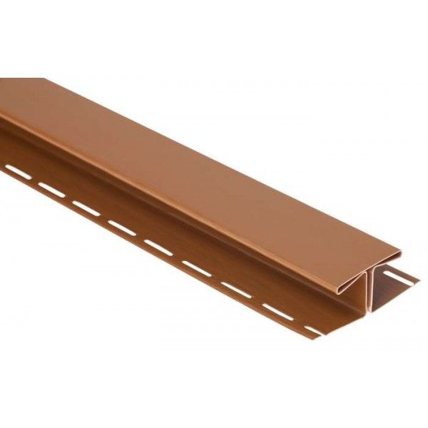 Н-профиль Альта Профиль Премиум, Т-18, ВН, Светлый дуб купить в Новороссийске