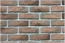 Фиброцементные панели КАНЬОН Конаковский кирпич - 41