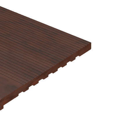 Ступени из ДПК WOODVEX Select Венге Colorite  купить в Новороссийске