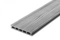 Террасная доска ДПК RusDecking Unodeck Mogano - Серый купить в Новороссийске