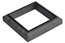 Крышка нижняя FAYNAG Кварц