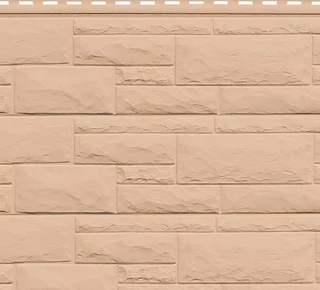 Фасадные панели Доломит, AirSide, Сандал купить в Новороссийске