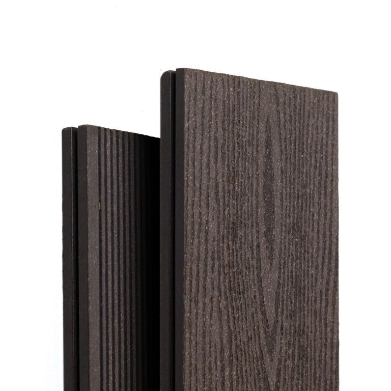 Террасная доска Ecodecking Некст Венге купить в Новороссийске