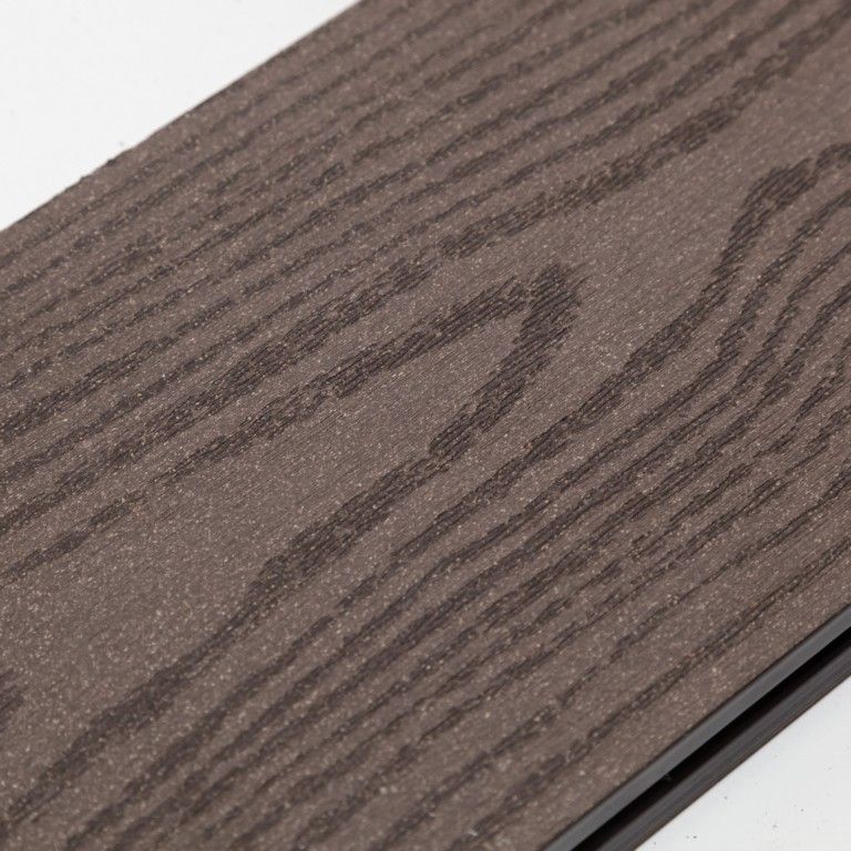 Террасная доска Ecodecking Некст Венге купить в Новороссийске