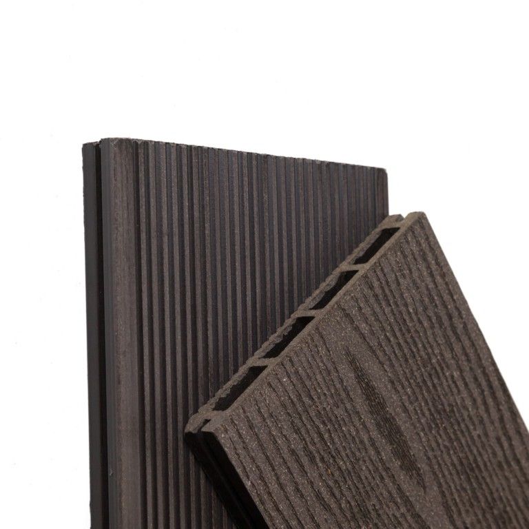 Террасная доска Ecodecking Некст Венге купить в Новороссийске