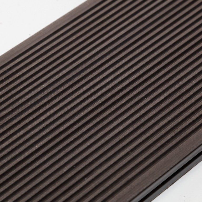 Террасная доска Ecodecking Некст Венге купить в Новороссийске