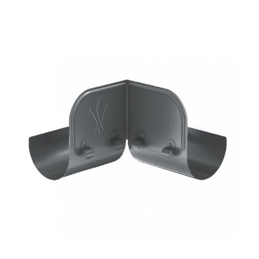 Ограничитель перелива угловой Aquasystem RR 23 Маренго 125/90 купить в Новороссийске