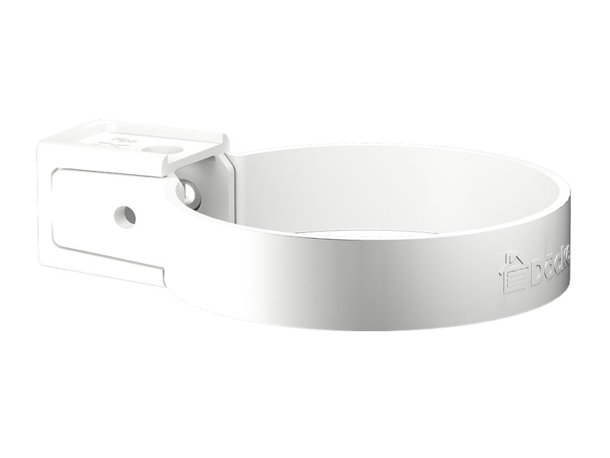 Универсальный хомут Docke Premium &amp;quot;Пломбир&amp;quot; купить в Новороссийске