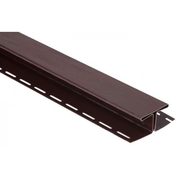 Н-профиль Альта Профиль Премиум Т-18 ВН Коричневый купить в Новороссийске
