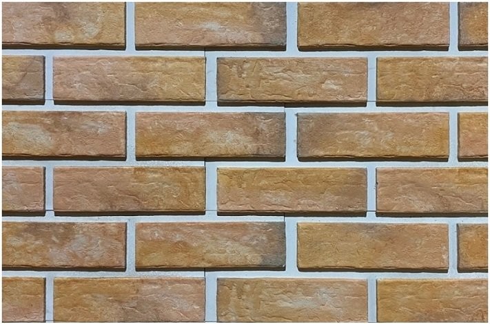 Фиброцементные панели КАНЬОН коллекция МЮНХЕН Клинкер 35 купить в Новороссийске