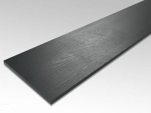 Фиброцементный сайдинг Roofas SIDING темно-серый купить в Новороссийске