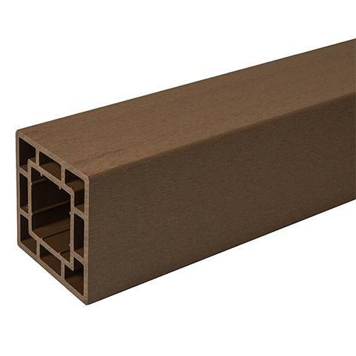 Столб для ограждения CM Decking 90х90 Тик купить в Новороссийске