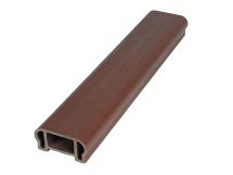 Перило верхнее Woodvex Co-Extrusion Махагон