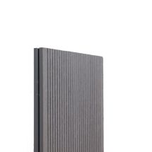 Террасная доска Ecodecking Некст Серый