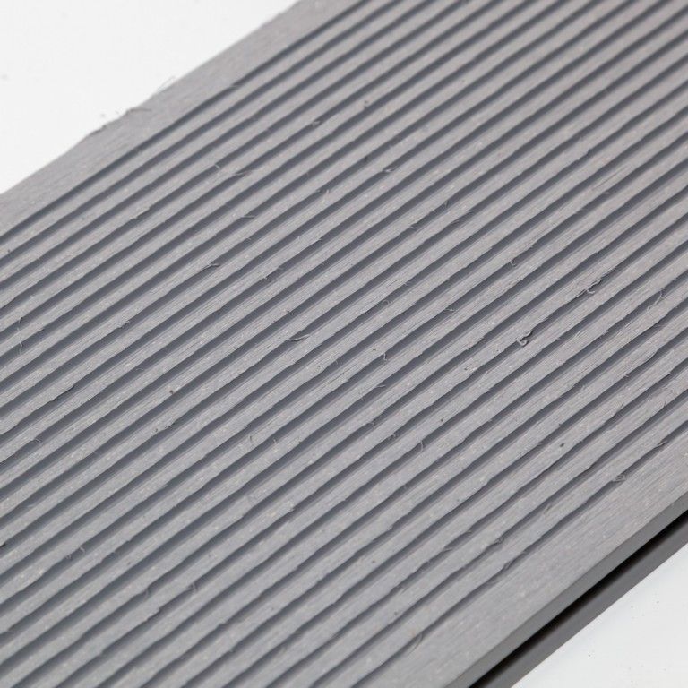 Террасная доска Ecodecking Некст Серый купить в Новороссийске