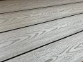 Террасная доска Ecodecking Некст Серый купить в Новороссийске