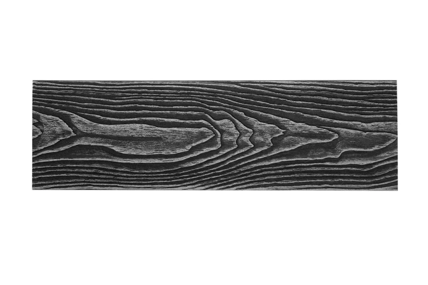 Террасная доска ДПК GardenParkett Патио, Графит купить в Новороссийске