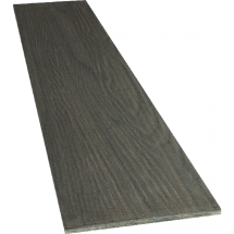 Фиброцементный сайдинг SidWood с древесной текстурой W-110 