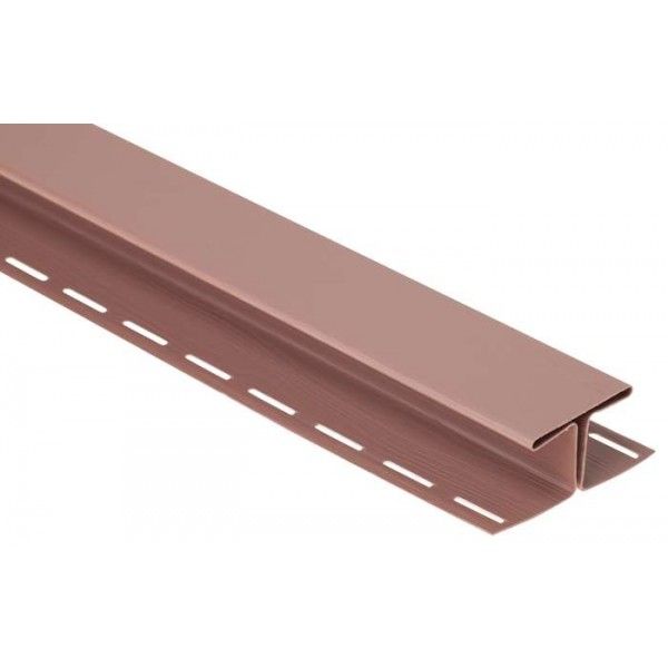 Н-профиль Альта Профиль Премиум Т-18 ВН Красно-коричневый купить в Новороссийске