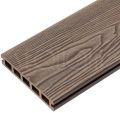 Доска террасная ДПК SEQUOIA, DUAL 3D WOOD, BROWN купить в Новороссийске