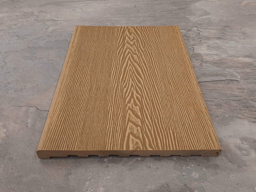 Ступень EasyDecking, Wood-Х, Дуб купить в Новороссийске