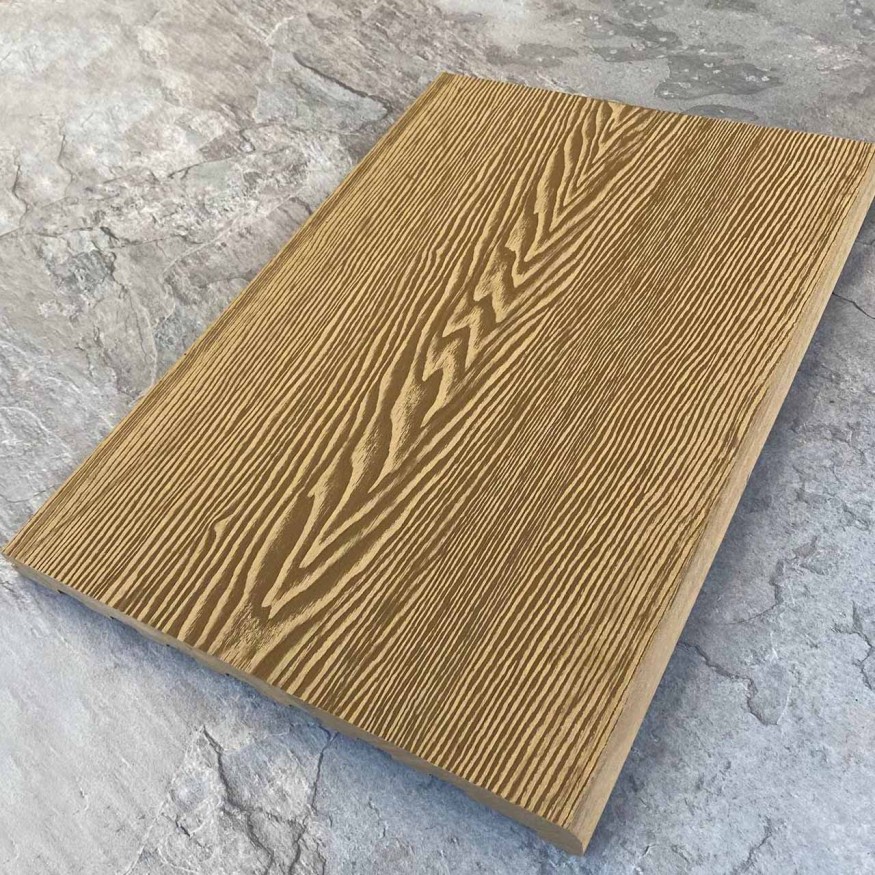 Ступень EasyDecking, Wood-Х, Дуб купить в Новороссийске