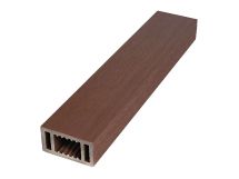 Перило нижнее Woodvex Co-Extrusion Махагон