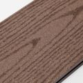 Террасная доска Ecodecking Некст Шоколад купить в Новороссийске