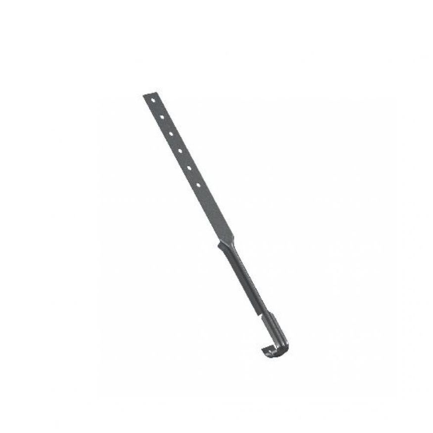 Поддержка желоба Aquasystem RR 23 Маренго 125/90 купить в Новороссийске