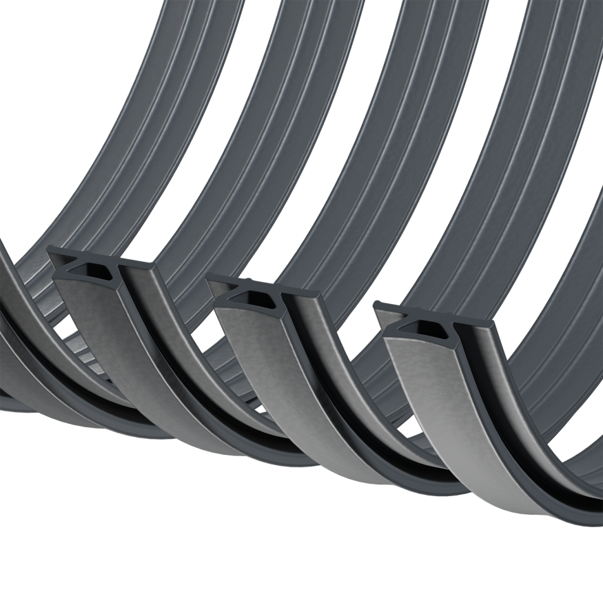 Резиновый уплотнитель Docke Lux купить в Новороссийске