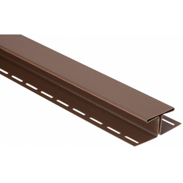 Н-профиль Альта Профиль Премиум, Т-18, ВН, Темный Орех купить в Новороссийске