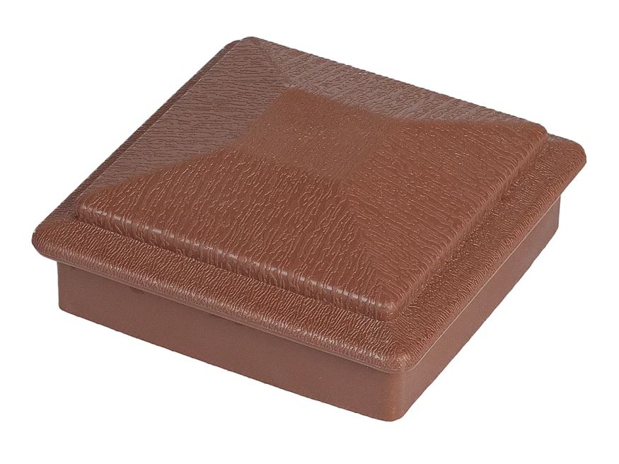 Крышка верхняя Woodvex Co-Extrusion Махагон купить в Новороссийске