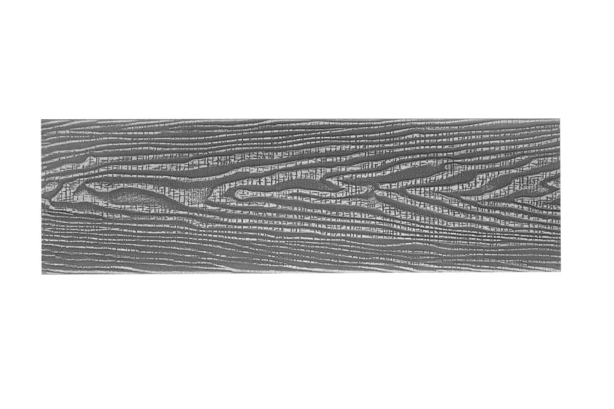 Террасная доска ДПК GardenParkett Патио, Серый купить в Новороссийске