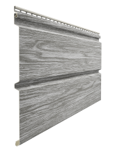 Виниловый сайдинг Docke, Монреаль Брус D6S, Канадская береза