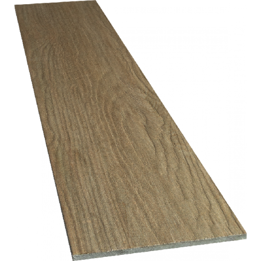 Фиброцементный сайдинг SidWood с древесной текстурой W-112 купить в Новороссийске