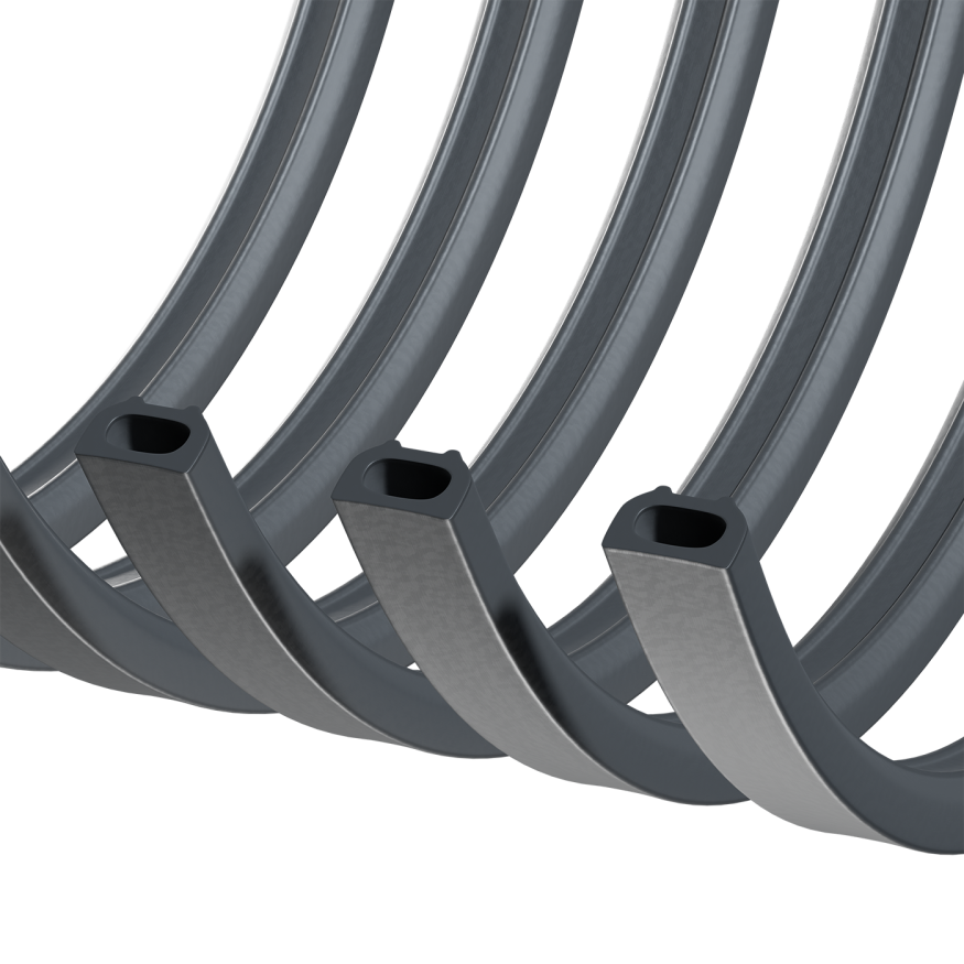 Резиновый уплотнитель Docke Premium купить в Новороссийске