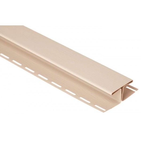 Н-профиль Альта Профиль Престиж Т-18 ВН Бежевый купить в Новороссийске